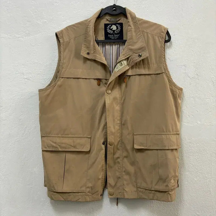 [BUNJANG] ASCOT Men&