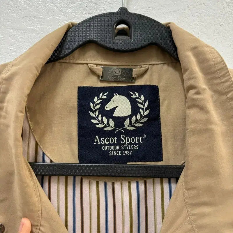 [BUNJANG] ASCOT Men&
