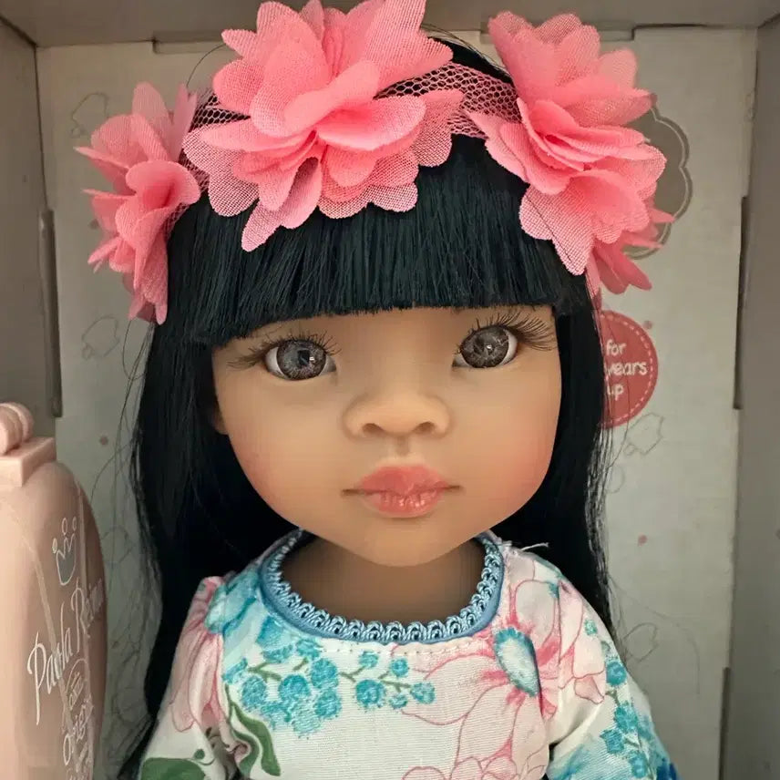 [BUNJANG] Paola Reina Unsealed Doll / 파올라레이나 단순개봉
