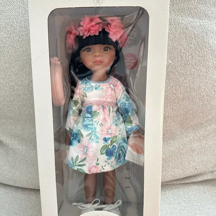 [BUNJANG] Paola Reina Unsealed Doll / 파올라레이나 단순개봉