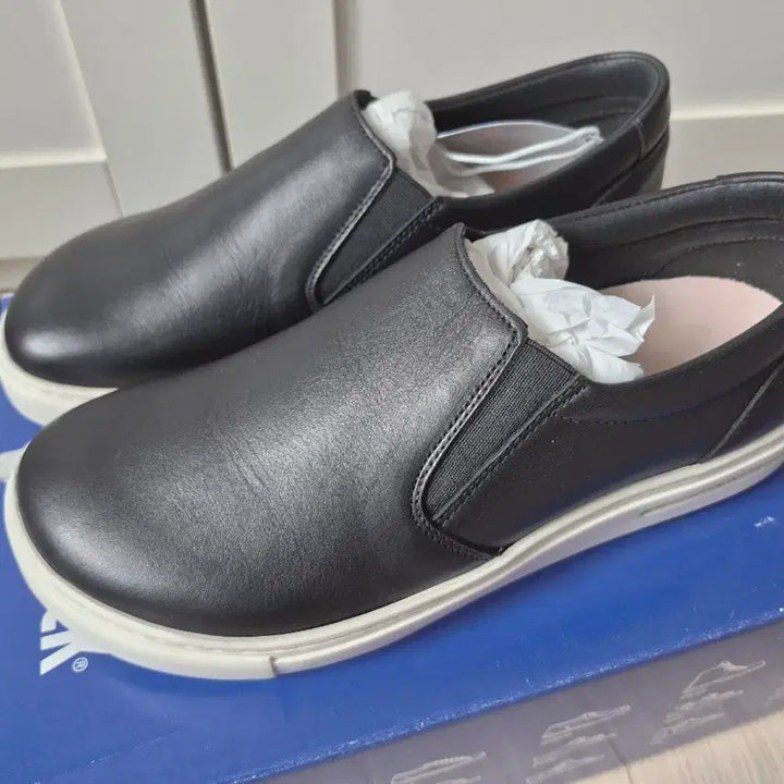 [BUNJANG] Birkenstock Slip-on (245) Sneakers / 버켄스탁 슬립온(245)