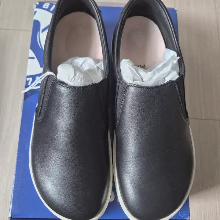 [BUNJANG] Birkenstock Slip-on (245) Sneakers / 버켄스탁 슬립온(245)