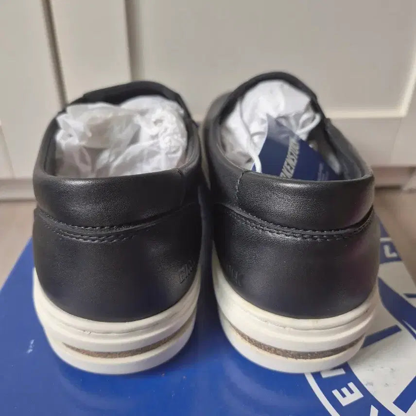 [BUNJANG] Birkenstock Slip-on (245) Sneakers / 버켄스탁 슬립온(245)