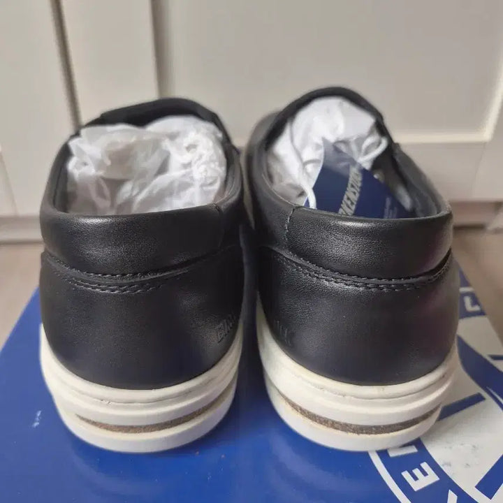 [BUNJANG] Birkenstock Slip-on (245) Sneakers / 버켄스탁 슬립온(245)
