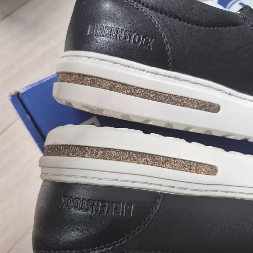 [BUNJANG] Birkenstock Slip-on (245) Sneakers / 버켄스탁 슬립온(245)