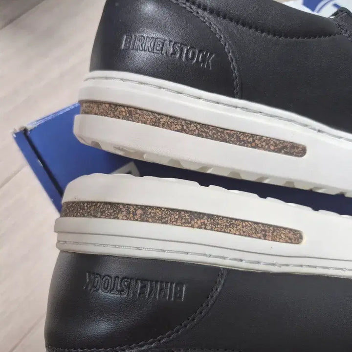 [BUNJANG] Birkenstock Slip-on (245) Sneakers / 버켄스탁 슬립온(245)