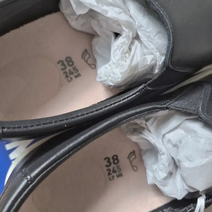 [BUNJANG] Birkenstock Slip-on (245) Sneakers / 버켄스탁 슬립온(245)