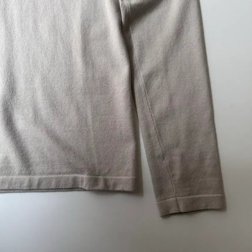 [BUNJANG] 질샌더 jil sander navy 브이넥 니트 / 질샌더 jil sander navy 브이넥 니트