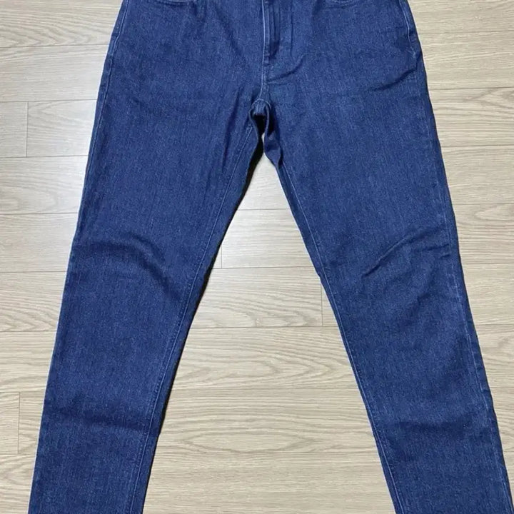 [BUNJANG] Lacoste Denim Jeans / 라코스테 데님 청바지 (새상품)