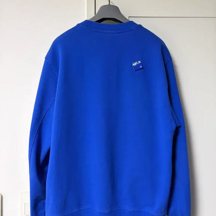 [SOLD OUT] 아더에러 시그니피컨트 맨투맨 M