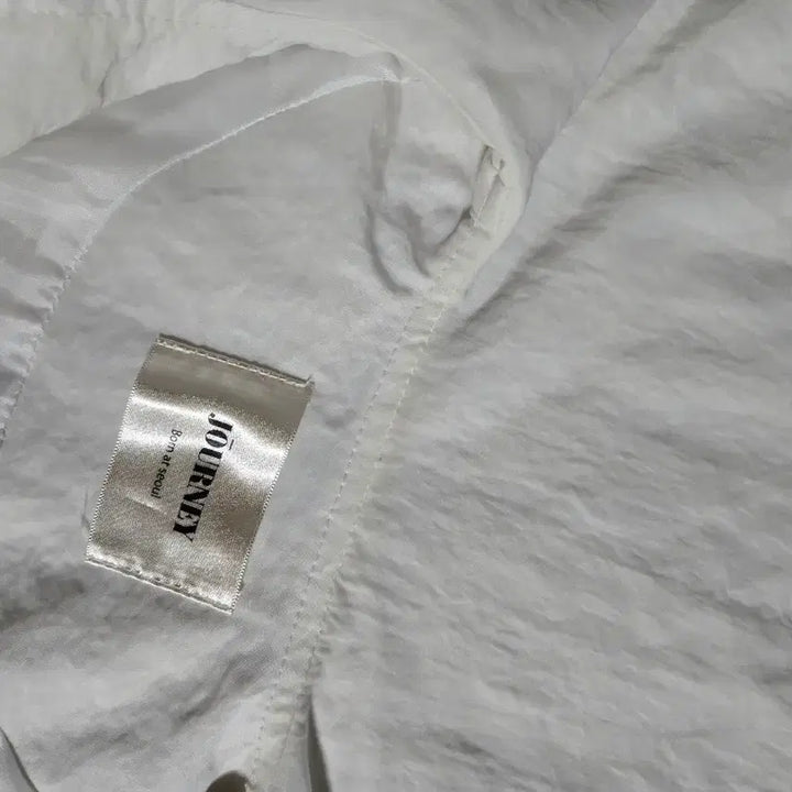 [BUNJANG] Frill Collar Jumper / 프릴카라 점퍼