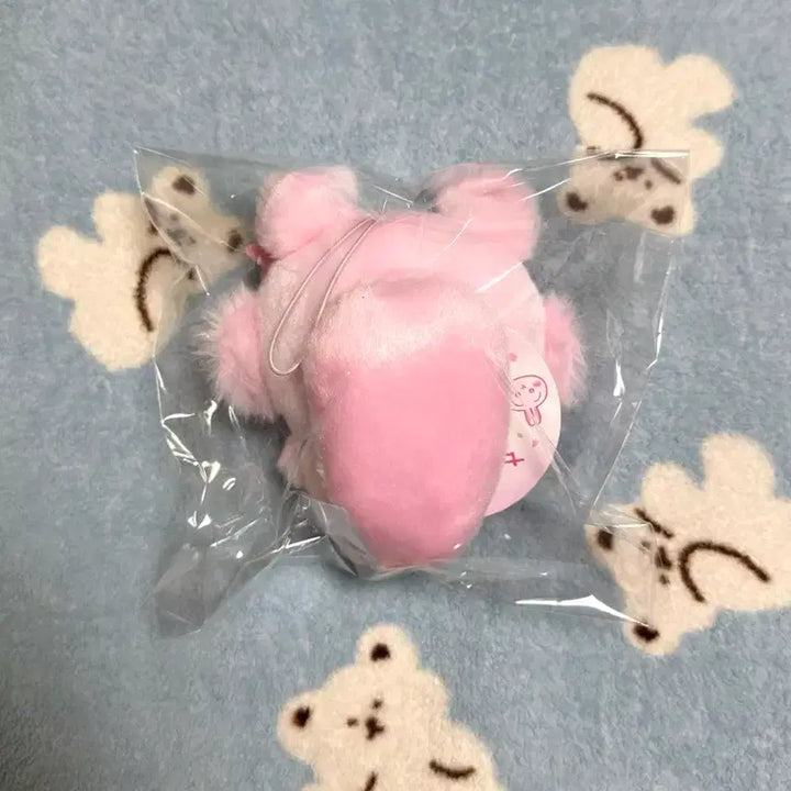 [BUNJANG] Chikawa Momonga Sakura Plush Toy / 치이카와 사쿠라 누이 모몽가
