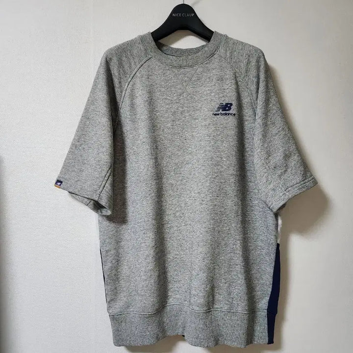 [BUNJANG] New Balance T-shirt / 여 뉴발란스 티셔츠ㅡ ㅡ95