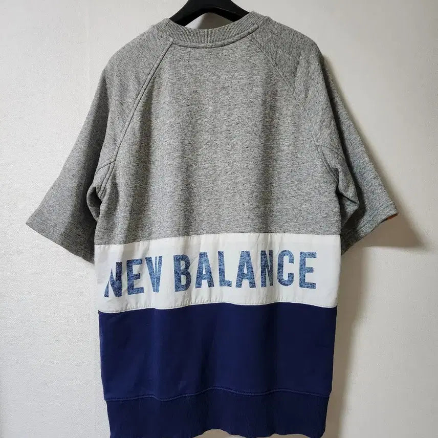 [BUNJANG] New Balance T-shirt / 여 뉴발란스 티셔츠ㅡ ㅡ95