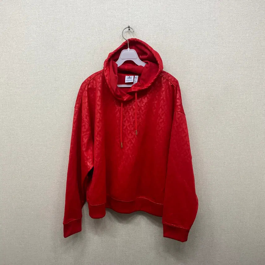 [BUNJANG] Adidas Hoodie 100 / 아디다스 후드티 100