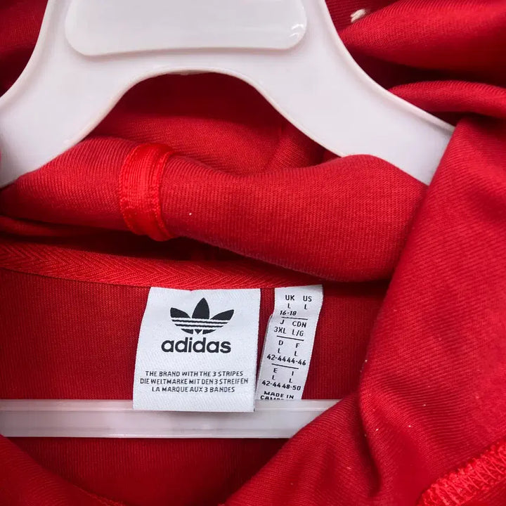 [BUNJANG] Adidas Hoodie 100 / 아디다스 후드티 100