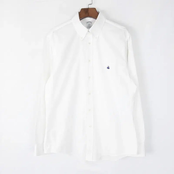 [BUNJANG] Brooks Brothers Solid Shirt 105 / 브룩스브라더스 솔리드셔츠 105