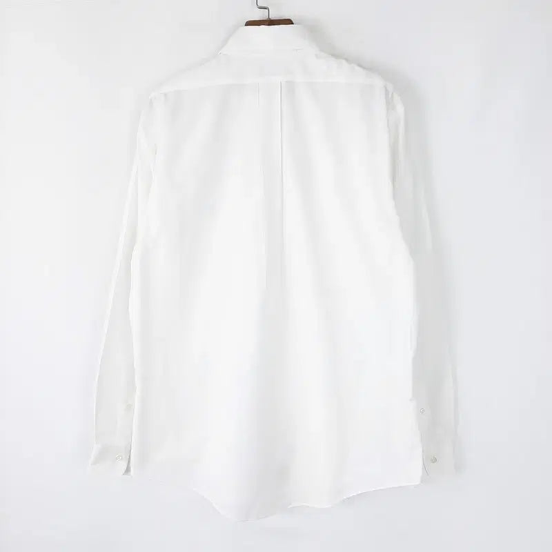 [BUNJANG] Brooks Brothers Solid Shirt 105 / 브룩스브라더스 솔리드셔츠 105