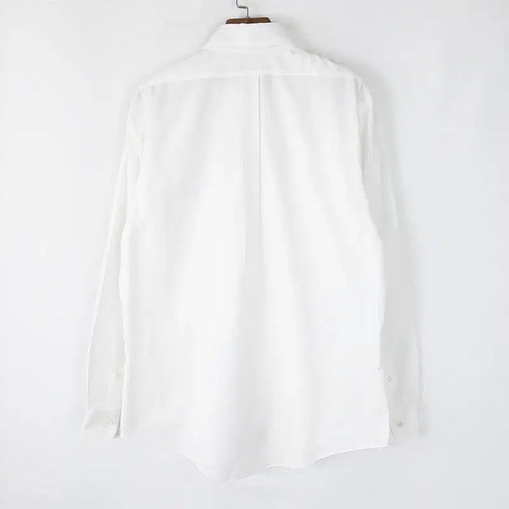[BUNJANG] Brooks Brothers Solid Shirt 105 / 브룩스브라더스 솔리드셔츠 105
