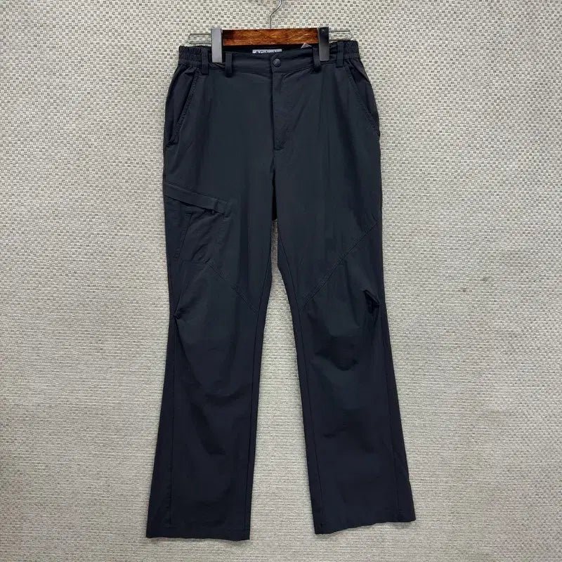 [BUNJANG] Columbia Outdoor Spring/Summer Stretch Pants / 콜럼비아 아웃도어 봄 여름 스판 바지 65 D00266
