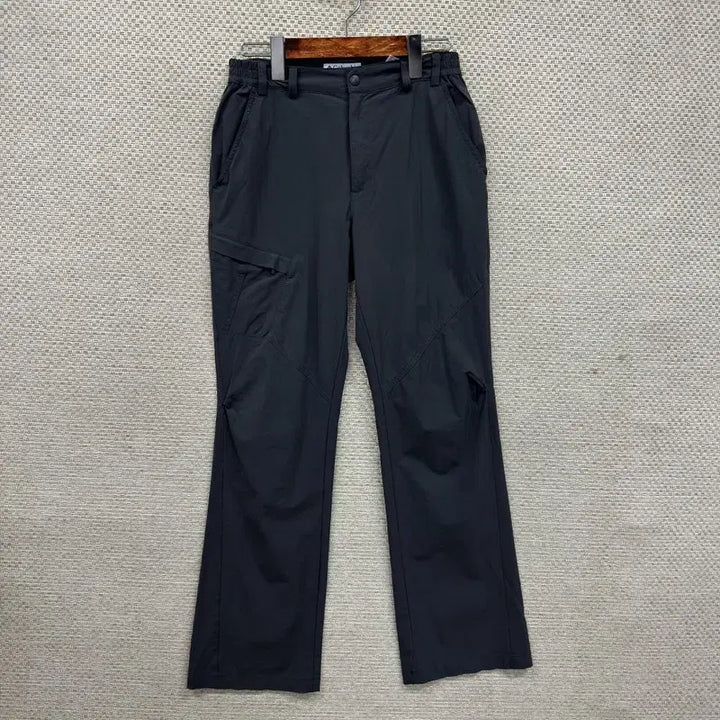 [BUNJANG] Columbia Outdoor Spring/Summer Stretch Pants / 콜럼비아 아웃도어 봄 여름 스판 바지 65 D00266