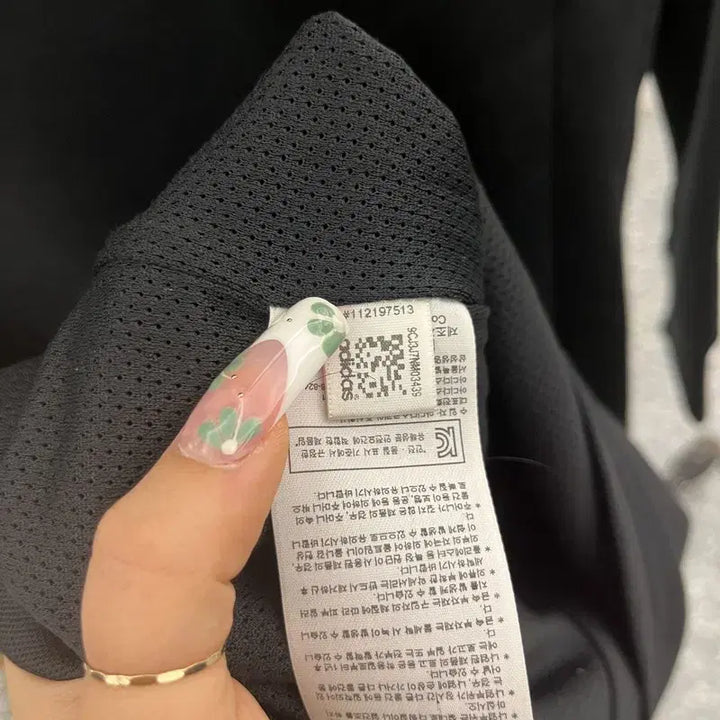 [BUNJANG] Adidas Y2K Europa Mini Dress / 아디다스 Y2K 유로파 딱붙핏 져지 미니 원피스 90 C11121
