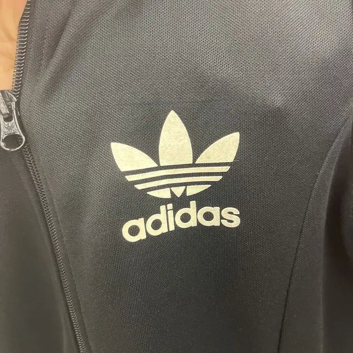[BUNJANG] Adidas Y2K Europa Mini Dress / 아디다스 Y2K 유로파 딱붙핏 져지 미니 원피스 90 C11121