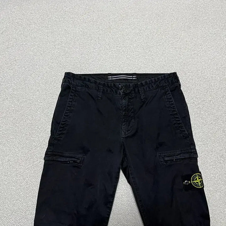 [BUNJANG] Stone Island Cargo Pants Men&