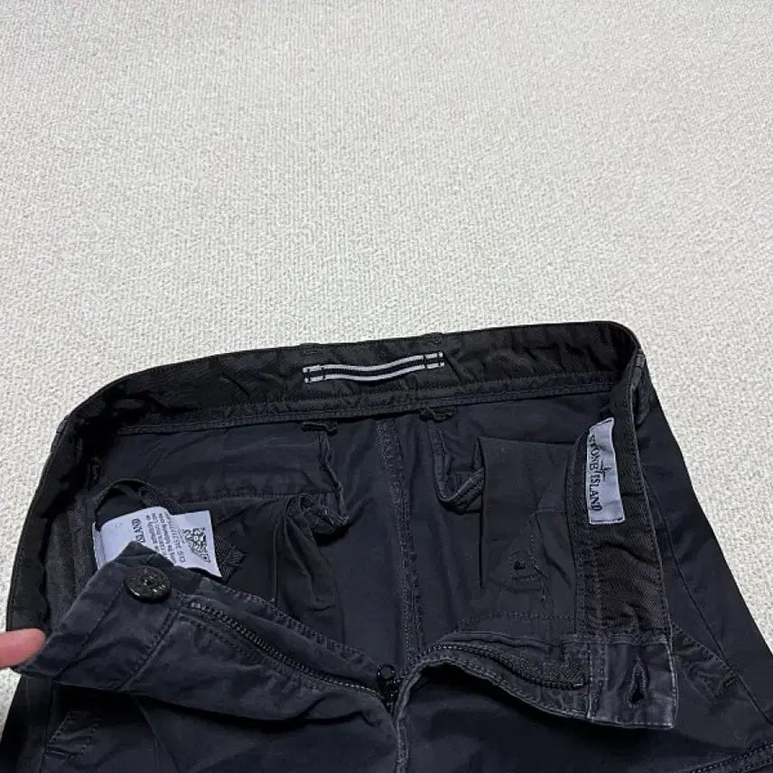 [BUNJANG] Stone Island Cargo Pants Men&