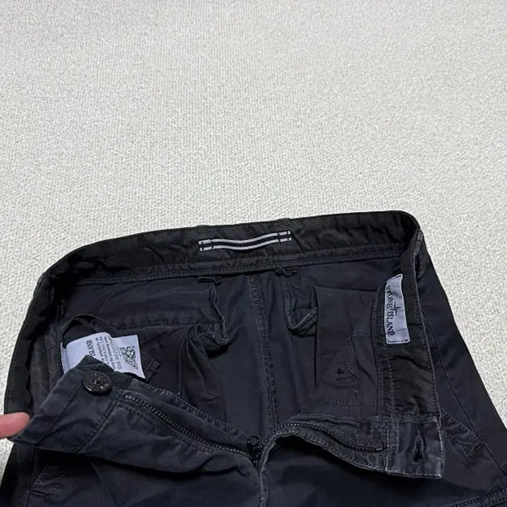 [BUNJANG] Stone Island Cargo Pants Men&