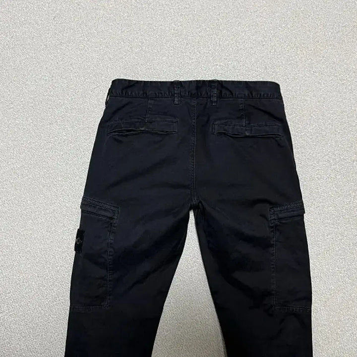 [BUNJANG] Stone Island Cargo Pants Men&