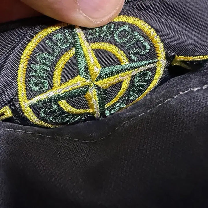 [BUNJANG] Stone Island Cargo Pants Men&