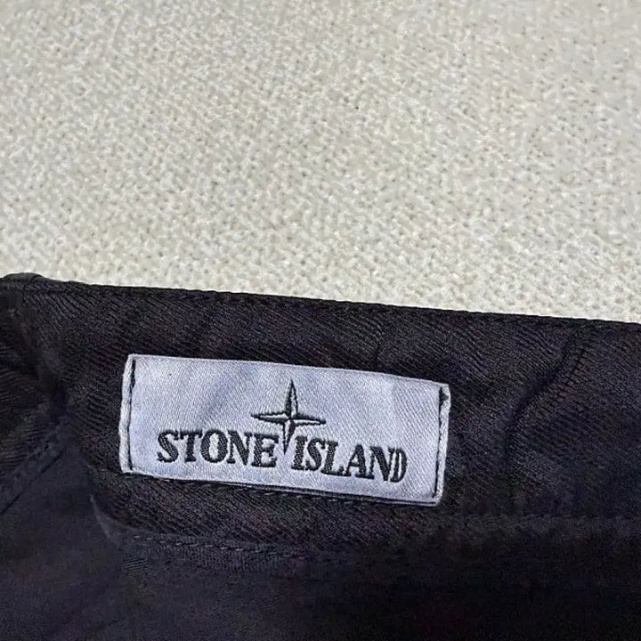 [BUNJANG] Stone Island Cargo Pants Men&