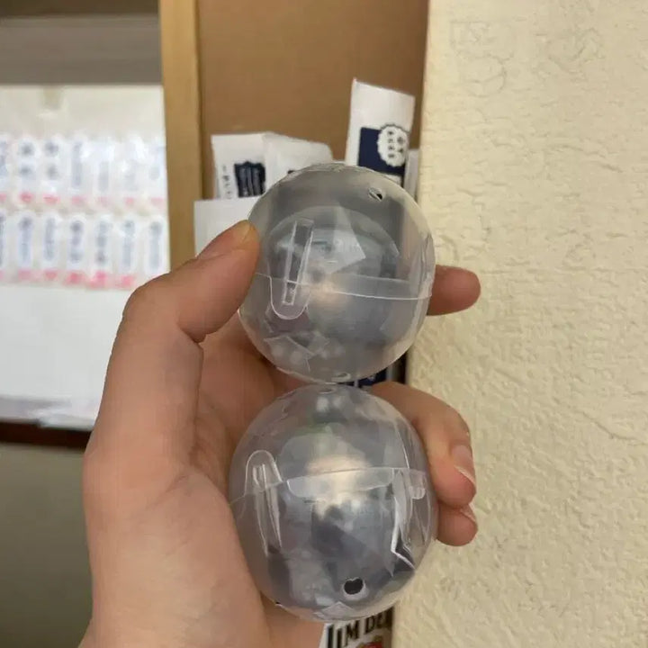 [BUNJANG] Demon Slayer: Mugen Train Arc Capsule Keychain / 귀멸의 칼날 대롱키링 무한성편