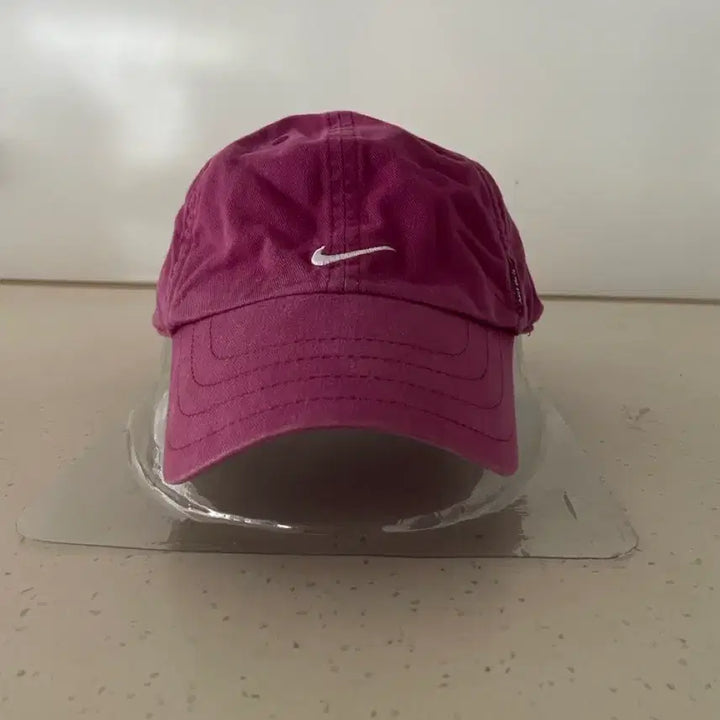 [BUNJANG] Nike Purple Vintage Ball Cap / 올드 나이키 퍼플 볼캡