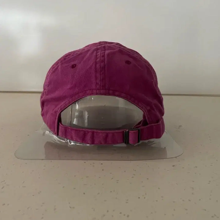 [BUNJANG] Nike Purple Vintage Ball Cap / 올드 나이키 퍼플 볼캡