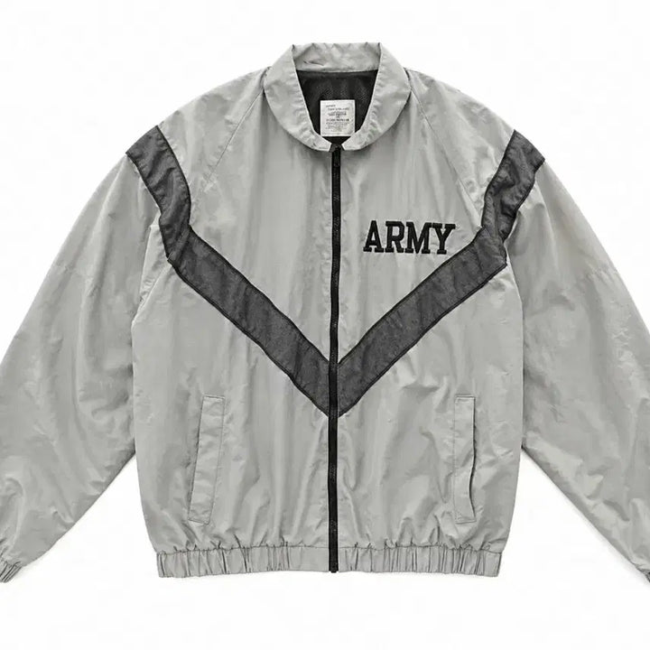 [BUNJANG] US Military IPFU Windbreaker Jacket (Large Regular) / 미군 IPFU 바람막이 자켓 라지 레귤러