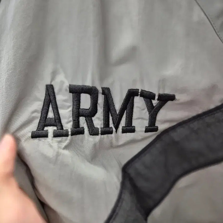 [BUNJANG] US Military IPFU Windbreaker Jacket (Large Regular) / 미군 IPFU 바람막이 자켓 라지 레귤러
