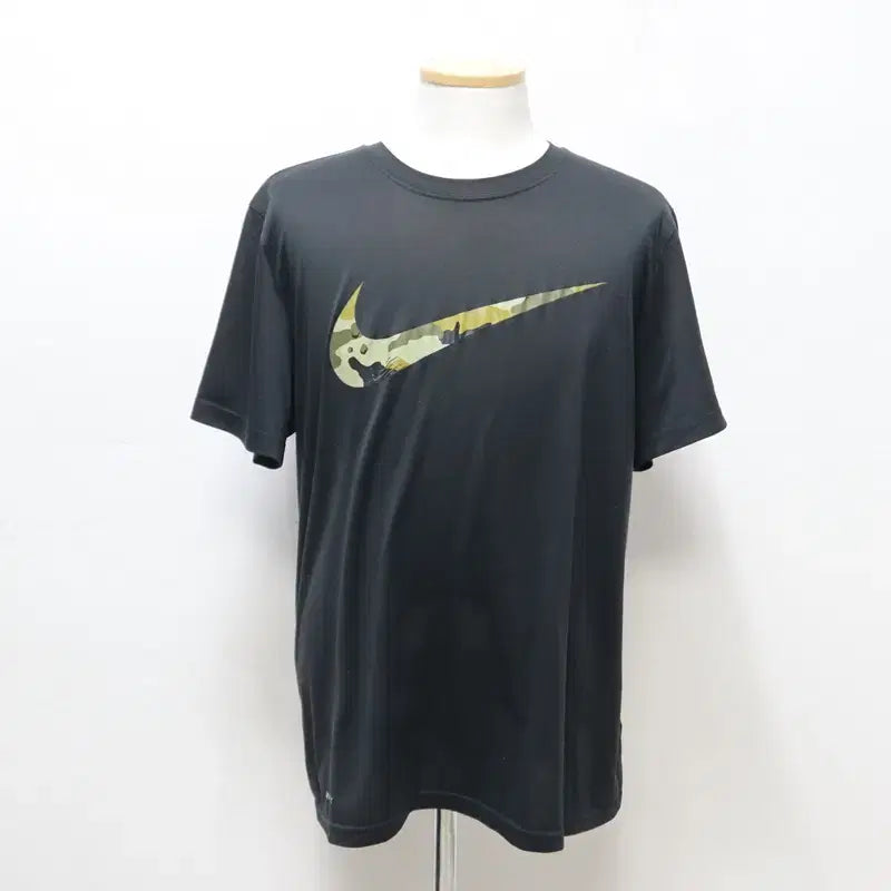 [SOLD OUT] 나이키 남성 반팔티셔츠 105 써니몰 중고장터 구제 426