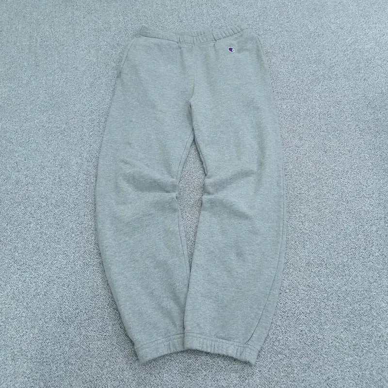 [BUNJANG] Champion Small Pants / SMALL 챔피온 바지 | C