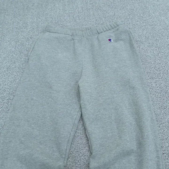 [BUNJANG] Champion Small Pants / SMALL 챔피온 바지 | C