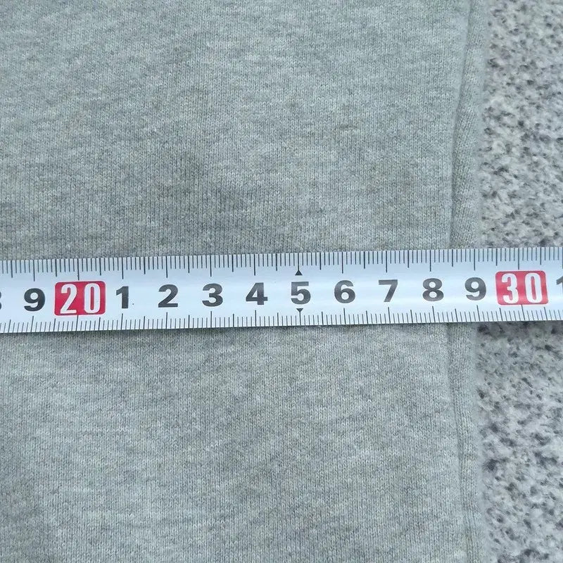 [BUNJANG] Champion Small Pants / SMALL 챔피온 바지 | C