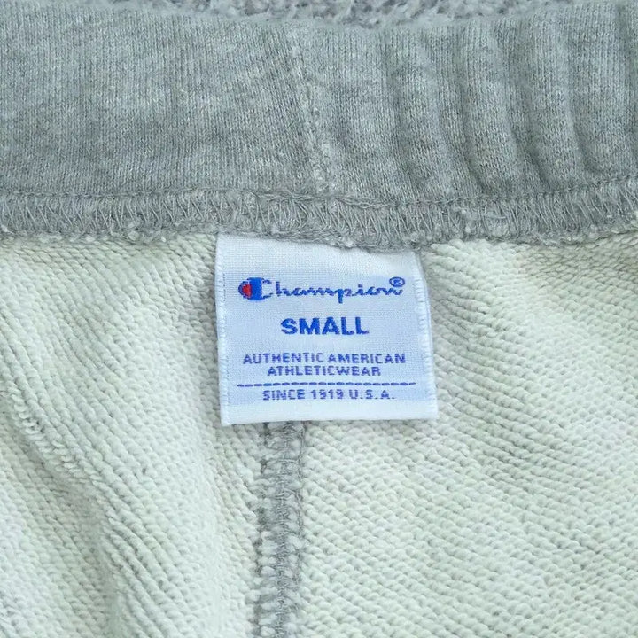 [BUNJANG] Champion Small Pants / SMALL 챔피온 바지 | C