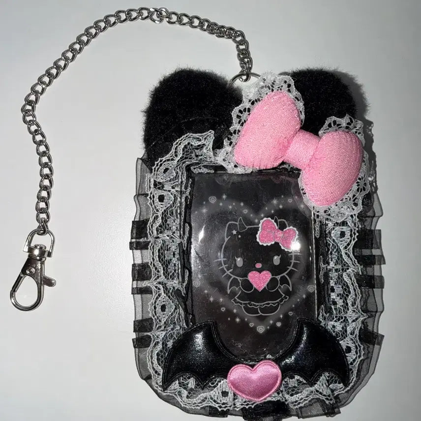 [SOLD OUT] 키티포카키링