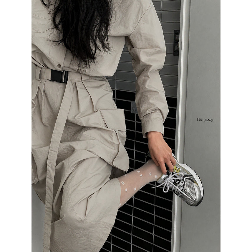 [BUNJANG] Two-Piece Set / 새상품, 투피스세트