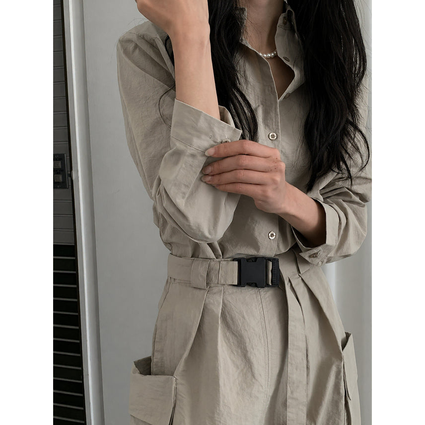 [BUNJANG] Two-Piece Set / 새상품, 투피스세트