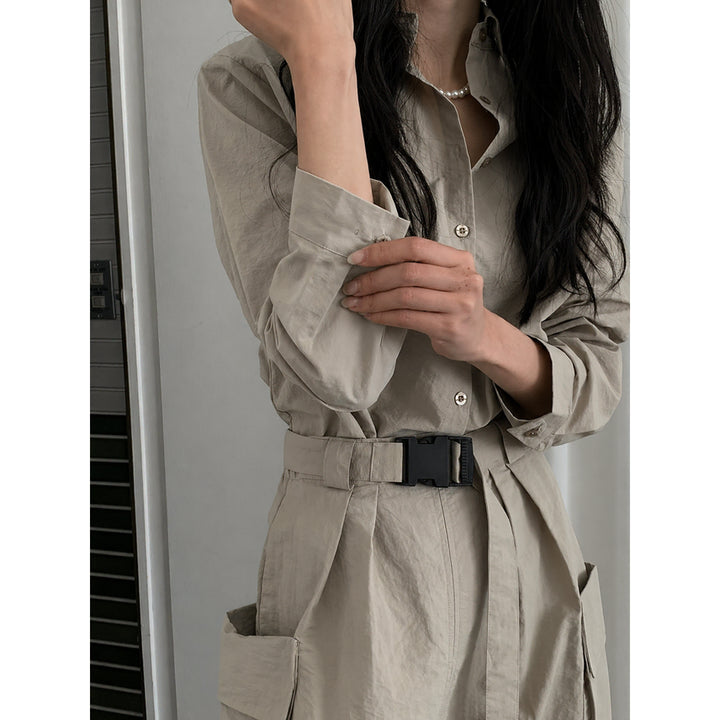 [BUNJANG] Two-Piece Set / 새상품, 투피스세트