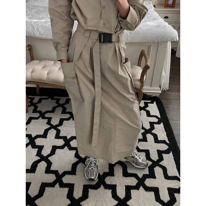 [BUNJANG] Two-Piece Set / 새상품, 투피스세트