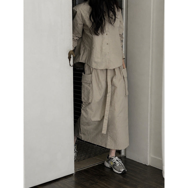 [BUNJANG] Two-Piece Set / 새상품, 투피스세트