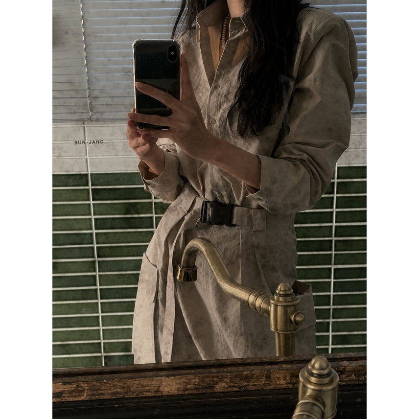 [BUNJANG] Two-Piece Set / 새상품, 투피스세트